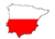 GESTIÓN INTEGRAL URBANA - Polski
